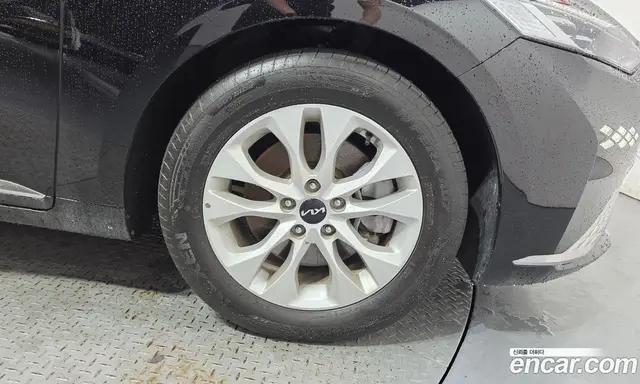 Kia K8 2022 2.5 автомат (гидро), миниатюра 7 Kia K8 2022 2.5 автомат (гидро), миниатюра 7