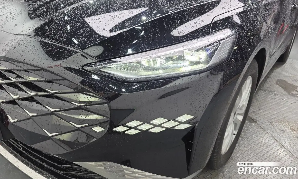 Kia K8 2022 2.5 автомат (гидро), фото 8 Kia K8 2022 2.5 автомат (гидро), фото 8