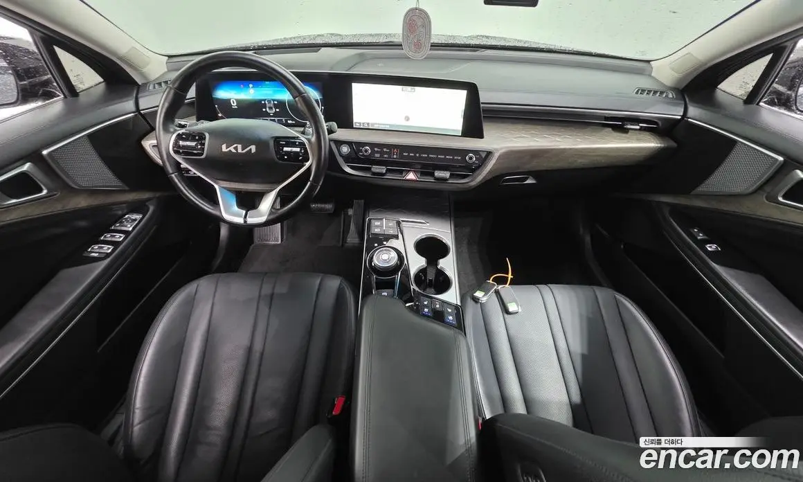 Kia K8 2022 2.5 автомат (гидро), фото 10 Kia K8 2022 2.5 автомат (гидро), фото 10