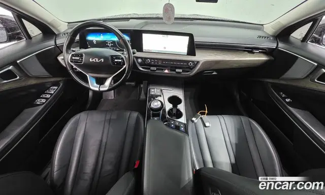 Kia K8 2022 2.5 автомат (гидро), миниатюра 10 Kia K8 2022 2.5 автомат (гидро), миниатюра 10