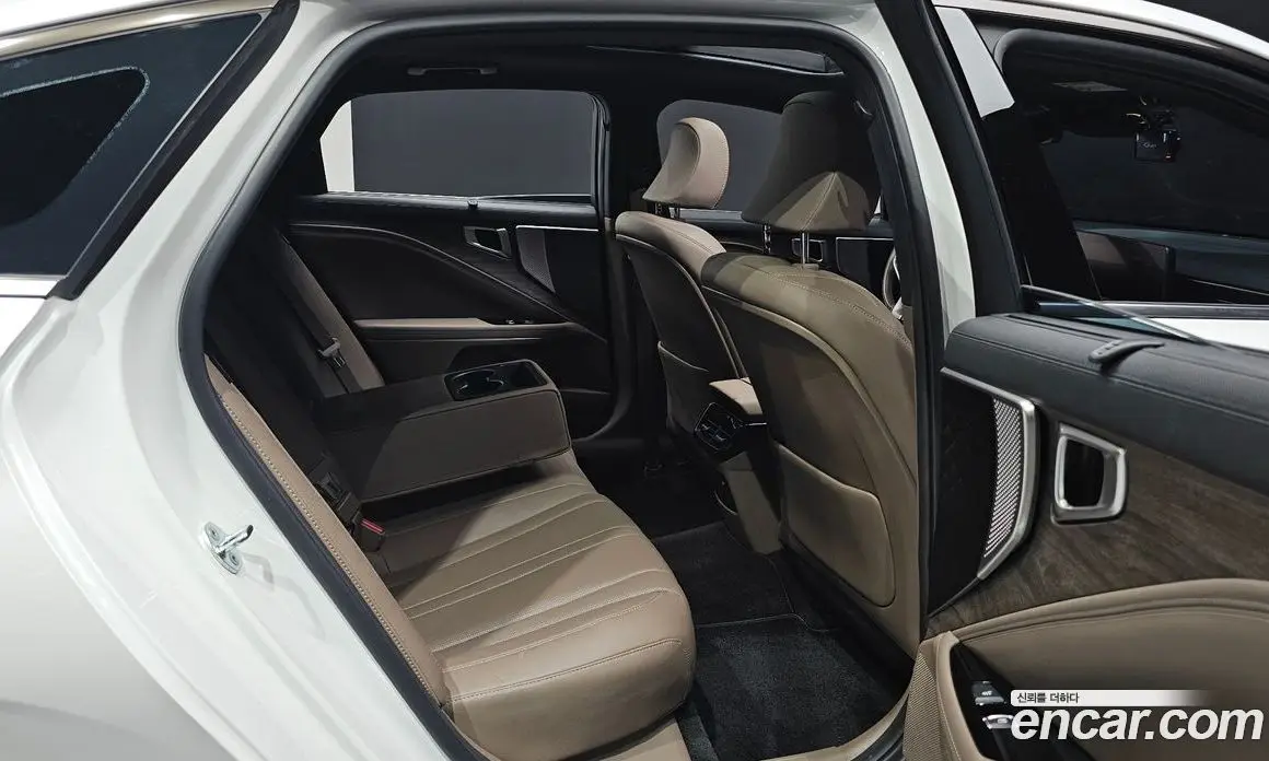Kia K8 2022 2.5 автомат (гидро), фото 16 Kia K8 2022 2.5 автомат (гидро), фото 16