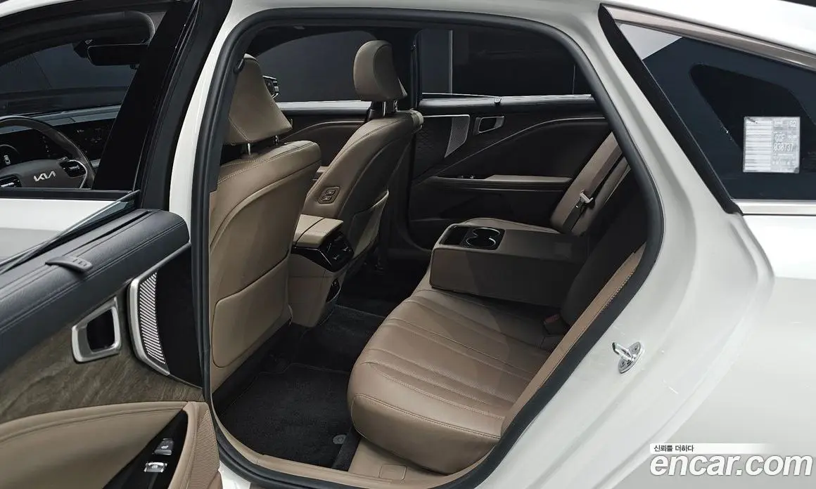 Kia K8 2022 2.5 автомат (гидро), фото 18 Kia K8 2022 2.5 автомат (гидро), фото 18