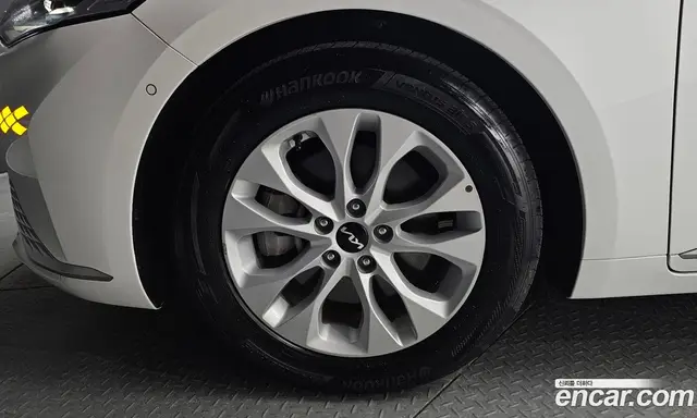 Kia K8 2022 2.5 автомат (гидро), миниатюра 5 Kia K8 2022 2.5 автомат (гидро), миниатюра 5