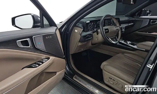 Kia K8 2024 2.5 автомат (гидро), миниатюра 11 Kia K8 2024 2.5 автомат (гидро), миниатюра 11