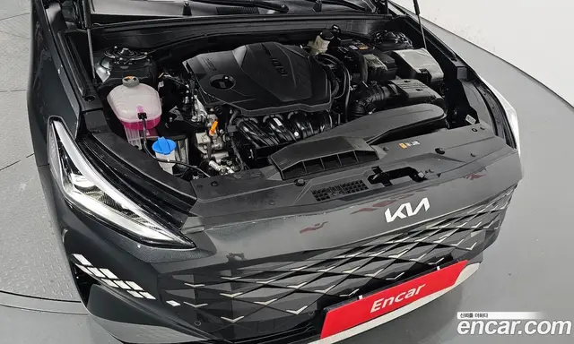 Kia K8 2024 2.5 автомат (гидро), миниатюра 6 Kia K8 2024 2.5 автомат (гидро), миниатюра 6