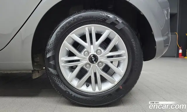 Kia Morning 2021 1.0 автомат (гидро), миниатюра 7 Kia Morning 2021 1.0 автомат (гидро), миниатюра 7