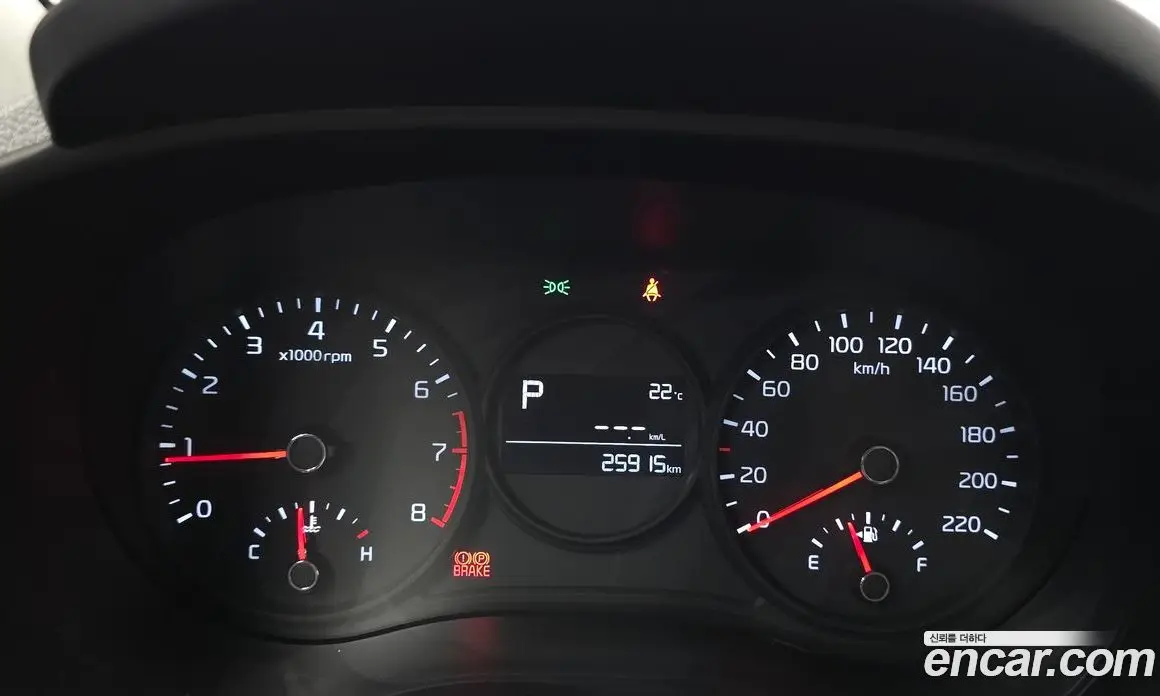 Kia Morning 2021 1.0 автомат (гидро), фото 11 Kia Morning 2021 1.0 автомат (гидро), фото 11