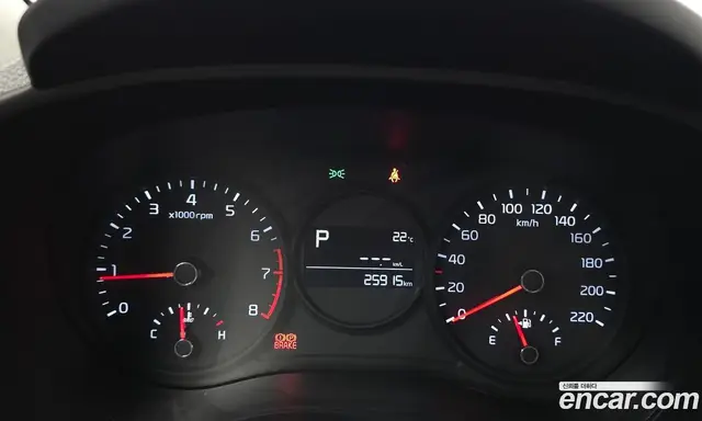 Kia Morning 2021 1.0 автомат (гидро), миниатюра 11 Kia Morning 2021 1.0 автомат (гидро), миниатюра 11