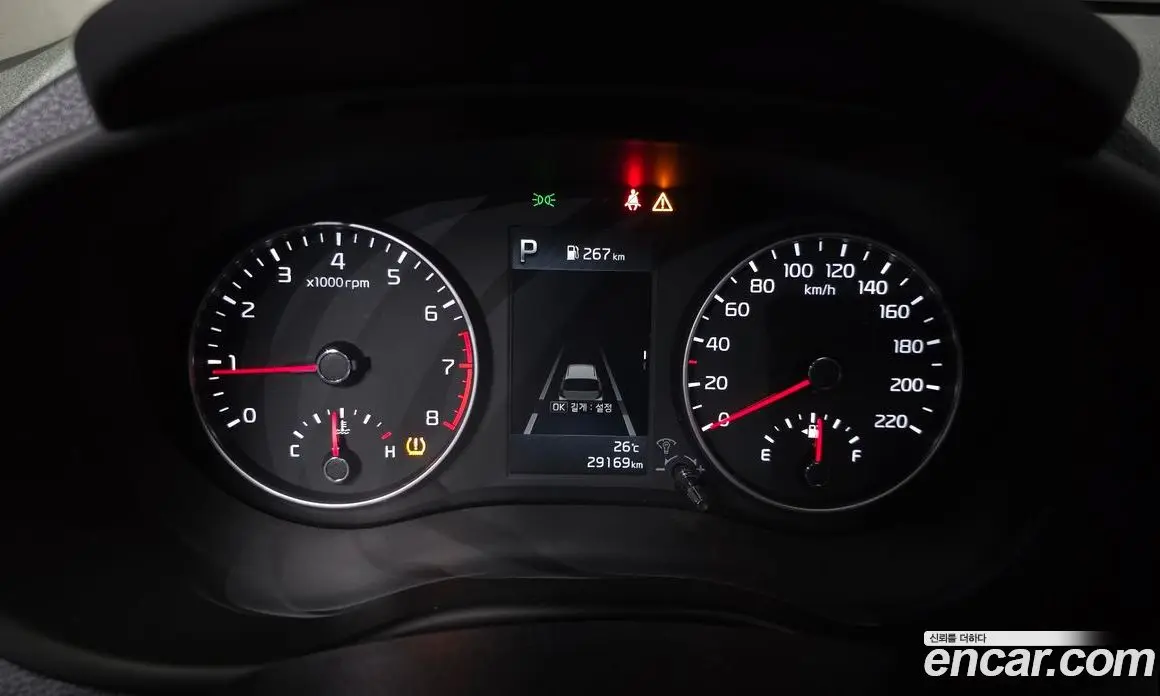 Kia Morning 2022 1.0 автомат (гидро), фото 11 Kia Morning 2022 1.0 автомат (гидро), фото 11