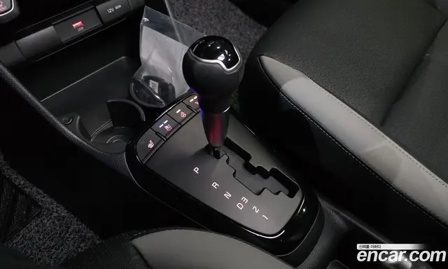 Kia Morning 2022 1.0 автомат (гидро), миниатюра 12