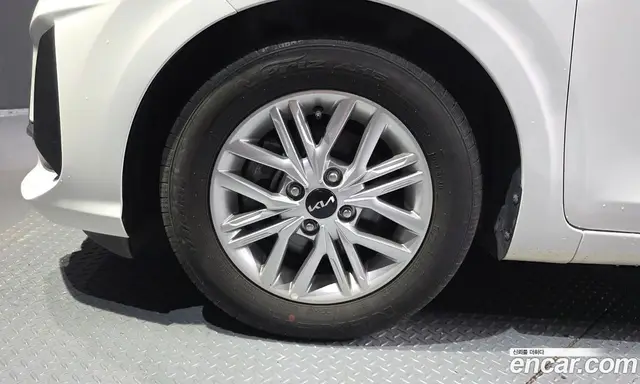 Kia Morning 2022 1.0 автомат (гидро), миниатюра 5 Kia Morning 2022 1.0 автомат (гидро), миниатюра 5