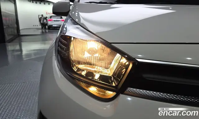 Kia Morning 2022 1.0 автомат (гидро), миниатюра 8 Kia Morning 2022 1.0 автомат (гидро), миниатюра 8