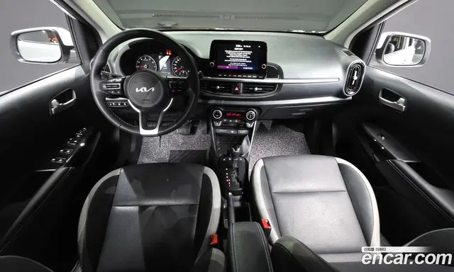 Kia Morning 2022 1.0 автомат (гидро), миниатюра 10 Kia Morning 2022 1.0 автомат (гидро), миниатюра 10