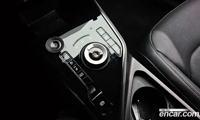 Kia Niro 2023 0.2 автомат (гидро), миниатюра 11 Kia Niro 2023 0.2 автомат (гидро), миниатюра 11
