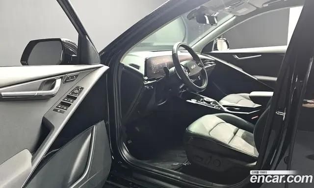 Kia Niro 2023 0.2 автомат (гидро), миниатюра 12