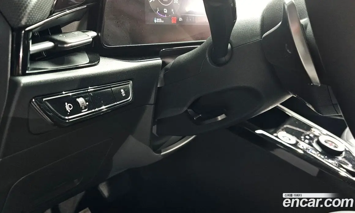 Kia Niro 2023 0.2 автомат (гидро), фото 19 Kia Niro 2023 0.2 автомат (гидро), фото 19