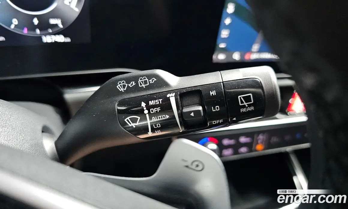 Kia Niro 2023 0.2 автомат (гидро), фото 27 Kia Niro 2023 0.2 автомат (гидро), фото 27