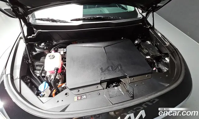 Kia Niro 2023 0.2 автомат (гидро), миниатюра 5 Kia Niro 2023 0.2 автомат (гидро), миниатюра 5