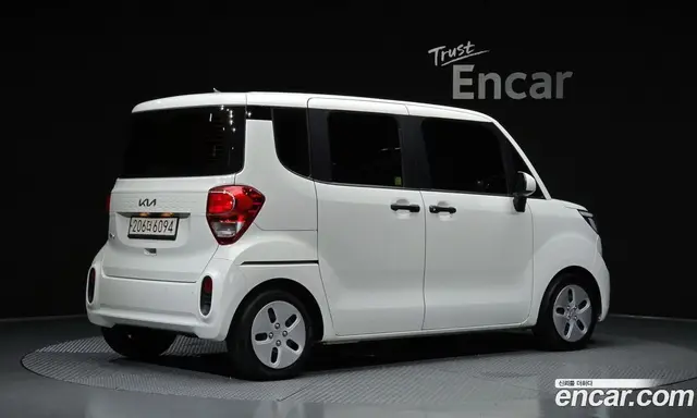 Kia Ray 2022 1.0 автомат (гидро), миниатюра 2 Kia Ray 2022 1.0 автомат (гидро), миниатюра 2