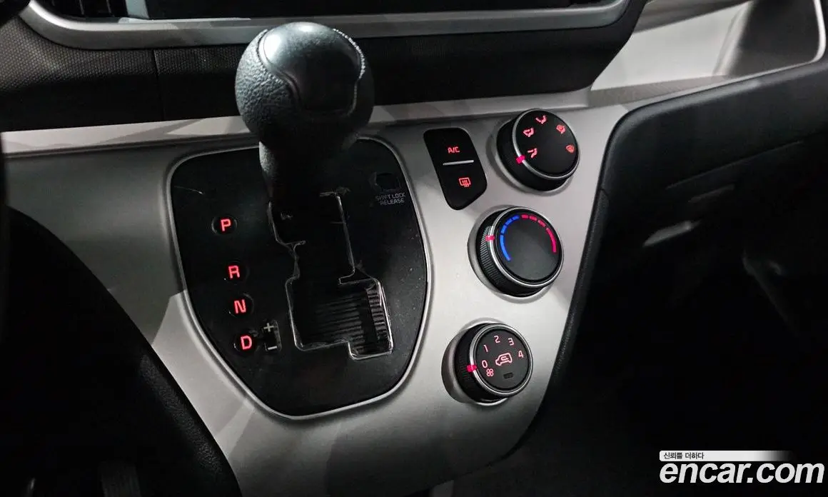 Kia Ray 2022 1.0 автомат (гидро), фото 12 Kia Ray 2022 1.0 автомат (гидро), фото 12