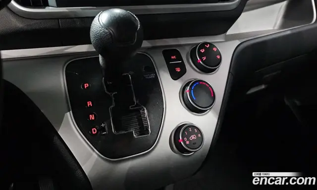 Kia Ray 2022 1.0 автомат (гидро), миниатюра 12