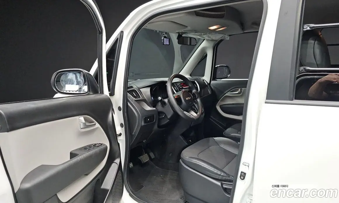 Kia Ray 2022 1.0 автомат (гидро), фото 13 Kia Ray 2022 1.0 автомат (гидро), фото 13