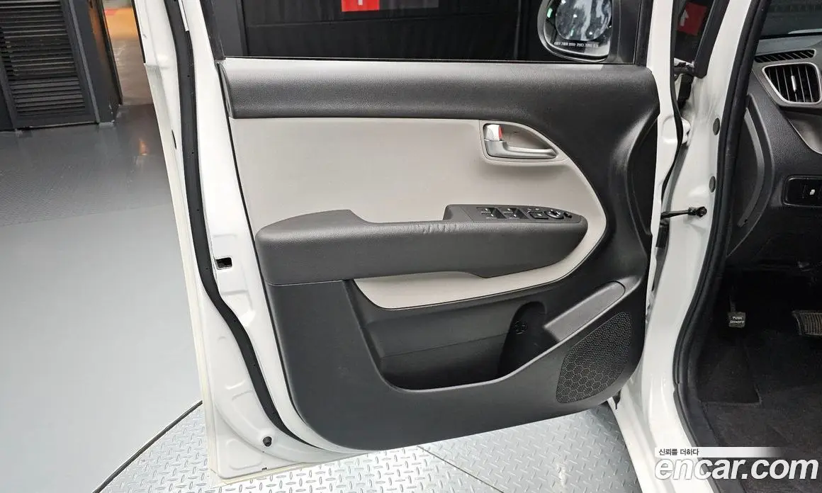 Kia Ray 2022 1.0 автомат (гидро), фото 14 Kia Ray 2022 1.0 автомат (гидро), фото 14