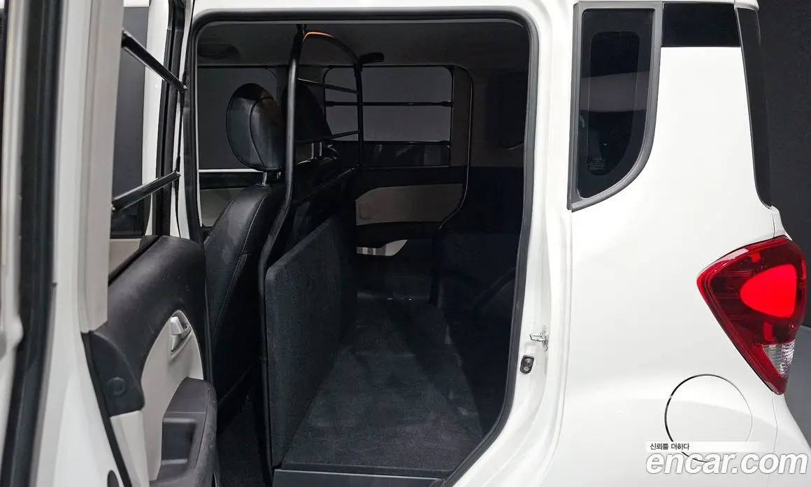 Kia Ray 2022 1.0 автомат (гидро), фото 16 Kia Ray 2022 1.0 автомат (гидро), фото 16