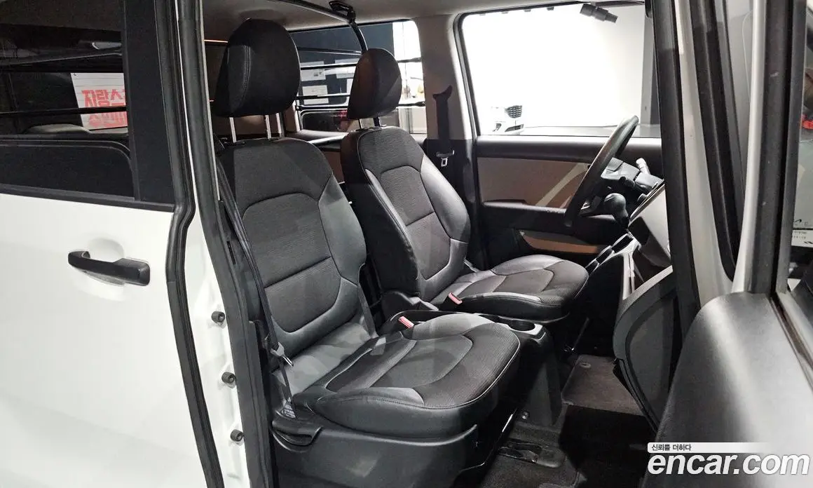 Kia Ray 2022 1.0 автомат (гидро), фото 17 Kia Ray 2022 1.0 автомат (гидро), фото 17