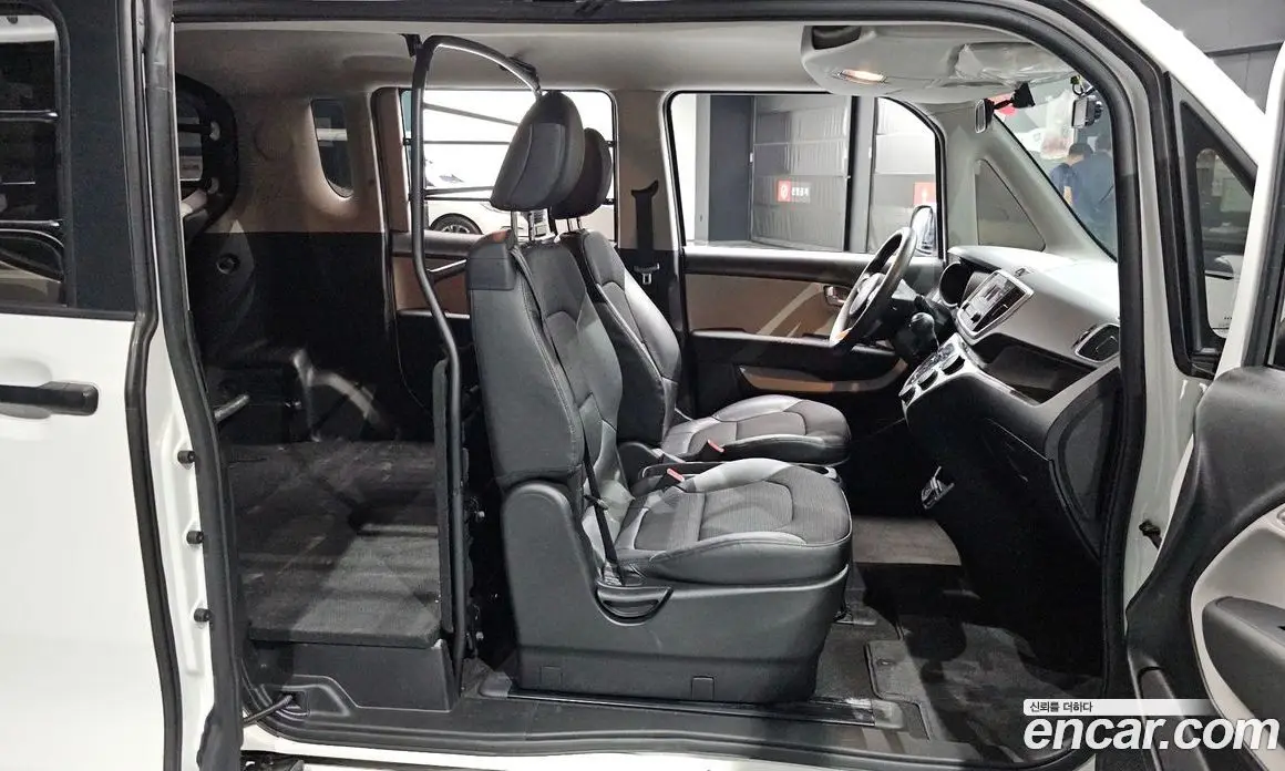 Kia Ray 2022 1.0 автомат (гидро), фото 18 Kia Ray 2022 1.0 автомат (гидро), фото 18