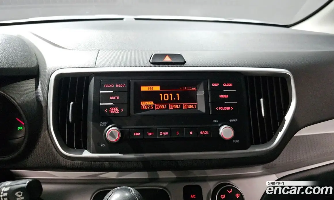 Kia Ray 2022 1.0 автомат (гидро), фото 20 Kia Ray 2022 1.0 автомат (гидро), фото 20