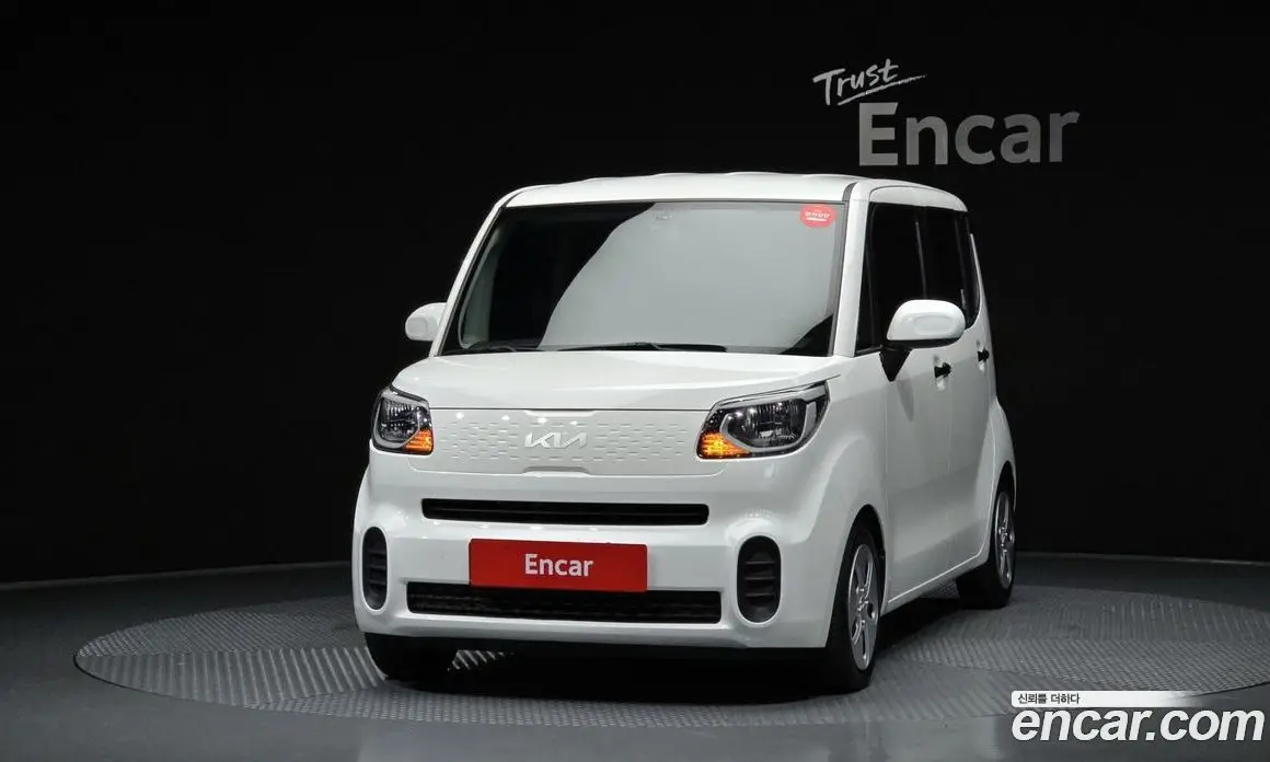 Kia Ray 2022 1.0 автомат (гидро), фото 3 Kia Ray 2022 1.0 автомат (гидро), фото 3