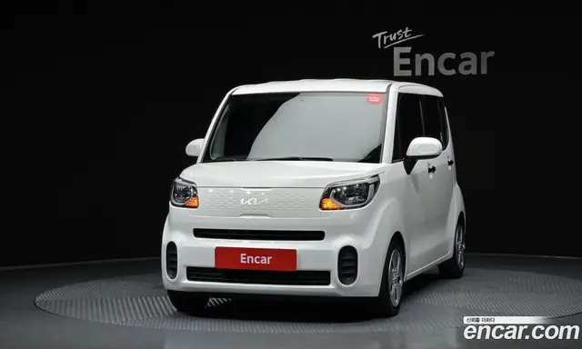 Kia Ray 2022 1.0 автомат (гидро), миниатюра 3 Kia Ray 2022 1.0 автомат (гидро), миниатюра 3