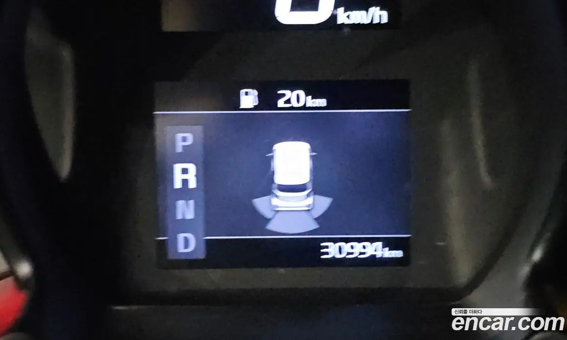 Kia Ray 2022 1.0 автомат (гидро), фото 21 Kia Ray 2022 1.0 автомат (гидро), фото 21