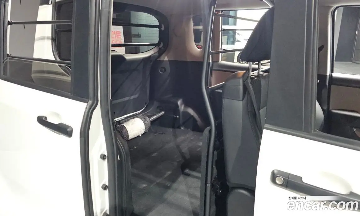 Kia Ray 2022 1.0 автомат (гидро), фото 23 Kia Ray 2022 1.0 автомат (гидро), фото 23