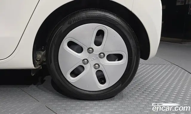 Kia Ray 2022 1.0 автомат (гидро), миниатюра 7 Kia Ray 2022 1.0 автомат (гидро), миниатюра 7