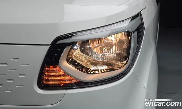 Kia Ray 2022 1.0 автомат (гидро), миниатюра 8 Kia Ray 2022 1.0 автомат (гидро), миниатюра 8