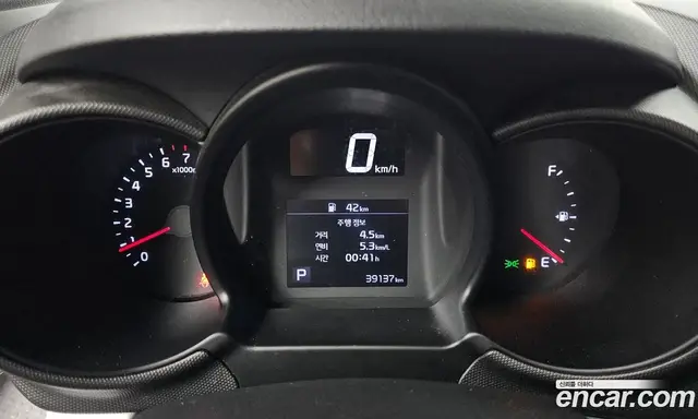 Kia Ray 2022 1.0 автомат (гидро), миниатюра 11 Kia Ray 2022 1.0 автомат (гидро), миниатюра 11