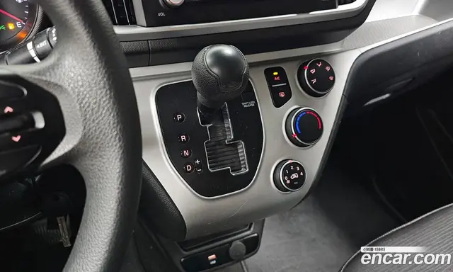 Kia Ray 2022 1.0 автомат (гидро), миниатюра 12