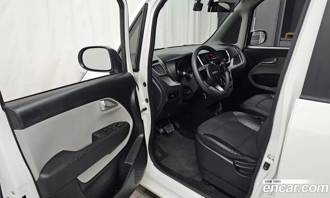 Kia Ray 2022 1.0 автомат (гидро), фото 13 Kia Ray 2022 1.0 автомат (гидро), фото 13