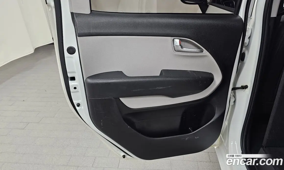 Kia Ray 2022 1.0 автомат (гидро), фото 15 Kia Ray 2022 1.0 автомат (гидро), фото 15