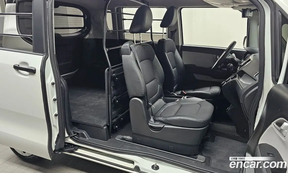 Kia Ray 2022 1.0 автомат (гидро), фото 16 Kia Ray 2022 1.0 автомат (гидро), фото 16