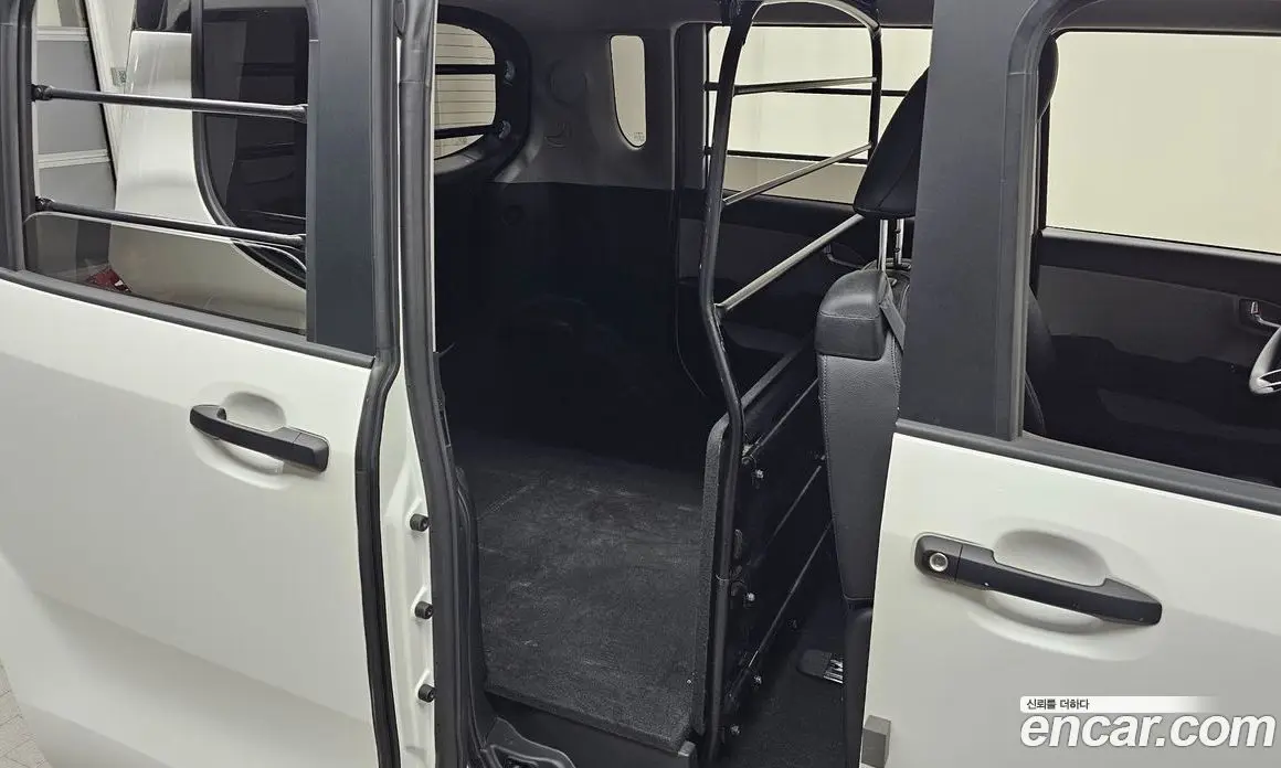 Kia Ray 2022 1.0 автомат (гидро), фото 17 Kia Ray 2022 1.0 автомат (гидро), фото 17