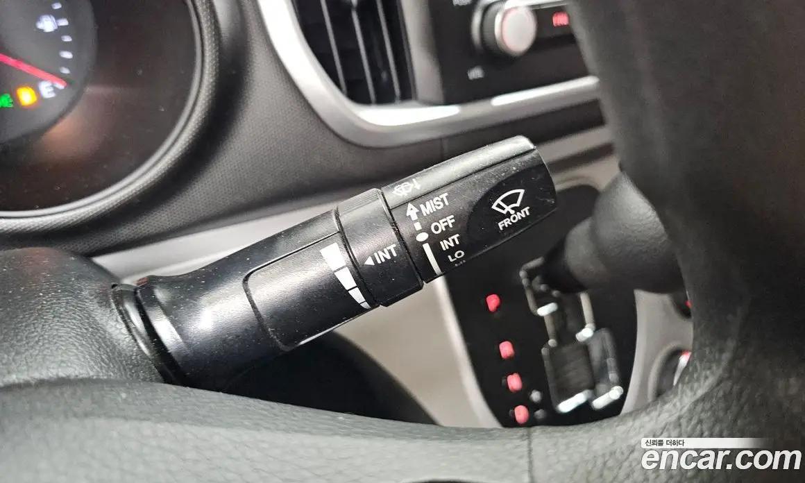 Kia Ray 2022 1.0 автомат (гидро), фото 27 Kia Ray 2022 1.0 автомат (гидро), фото 27