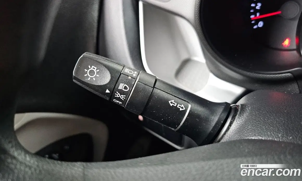 Kia Ray 2022 1.0 автомат (гидро), фото 29 Kia Ray 2022 1.0 автомат (гидро), фото 29