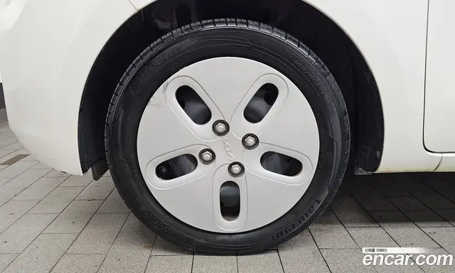 Kia Ray 2022 1.0 автомат (гидро), миниатюра 5 Kia Ray 2022 1.0 автомат (гидро), миниатюра 5