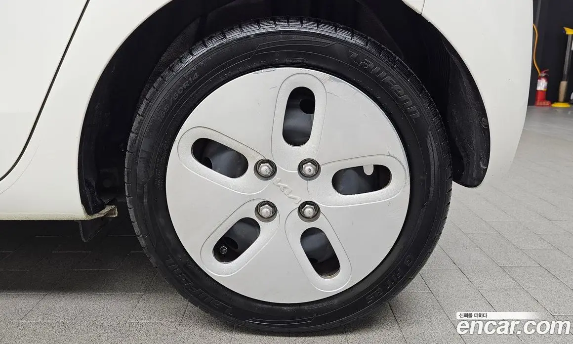 Kia Ray 2022 1.0 автомат (гидро), фото 7 Kia Ray 2022 1.0 автомат (гидро), фото 7