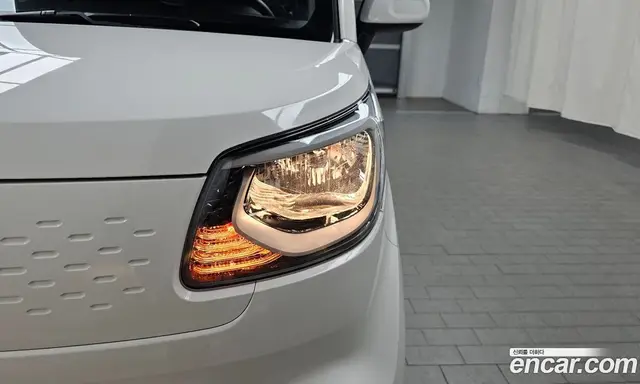 Kia Ray 2022 1.0 автомат (гидро), миниатюра 8 Kia Ray 2022 1.0 автомат (гидро), миниатюра 8