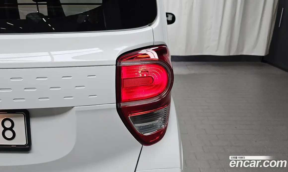 Kia Ray 2022 1.0 автомат (гидро), фото 9 Kia Ray 2022 1.0 автомат (гидро), фото 9
