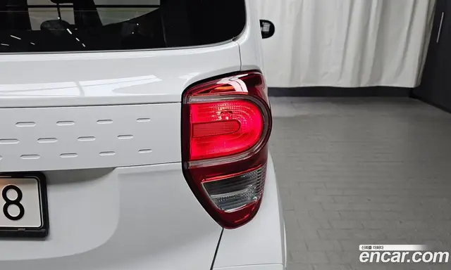 Kia Ray 2022 1.0 автомат (гидро), миниатюра 9 Kia Ray 2022 1.0 автомат (гидро), миниатюра 9